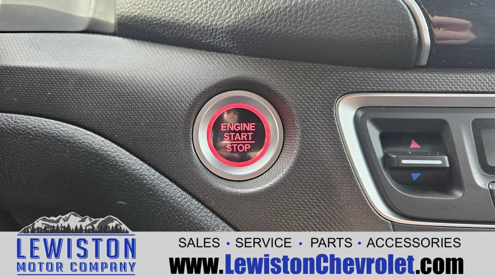 2022 Honda Pilot TrailSport