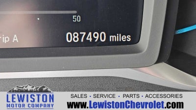 2022 Honda Pilot TrailSport