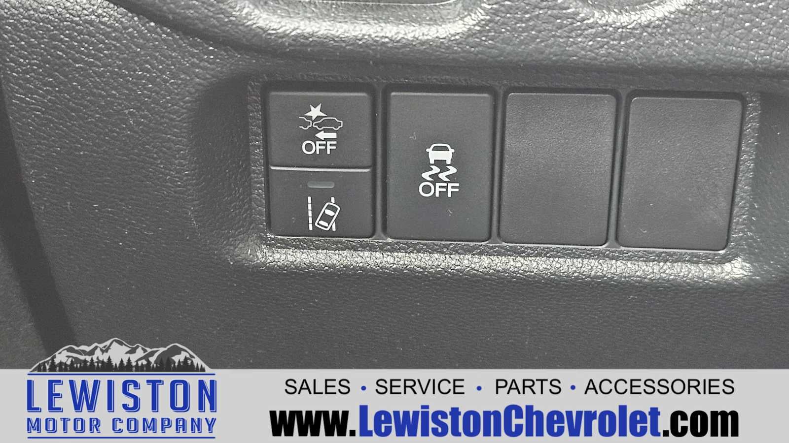 2022 Honda Pilot TrailSport