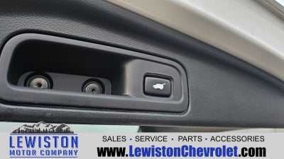 2022 Honda Pilot TrailSport