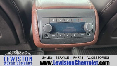 2014 Buick Enclave Premium