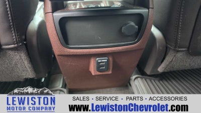 2014 Buick Enclave Premium