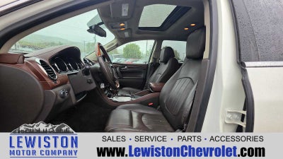 2014 Buick Enclave Premium