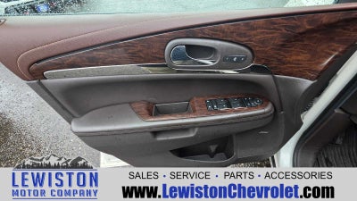 2014 Buick Enclave Premium