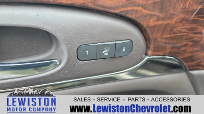 2014 Buick Enclave Premium