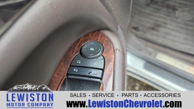 2014 Buick Enclave Premium