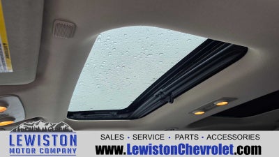 2014 Buick Enclave Premium