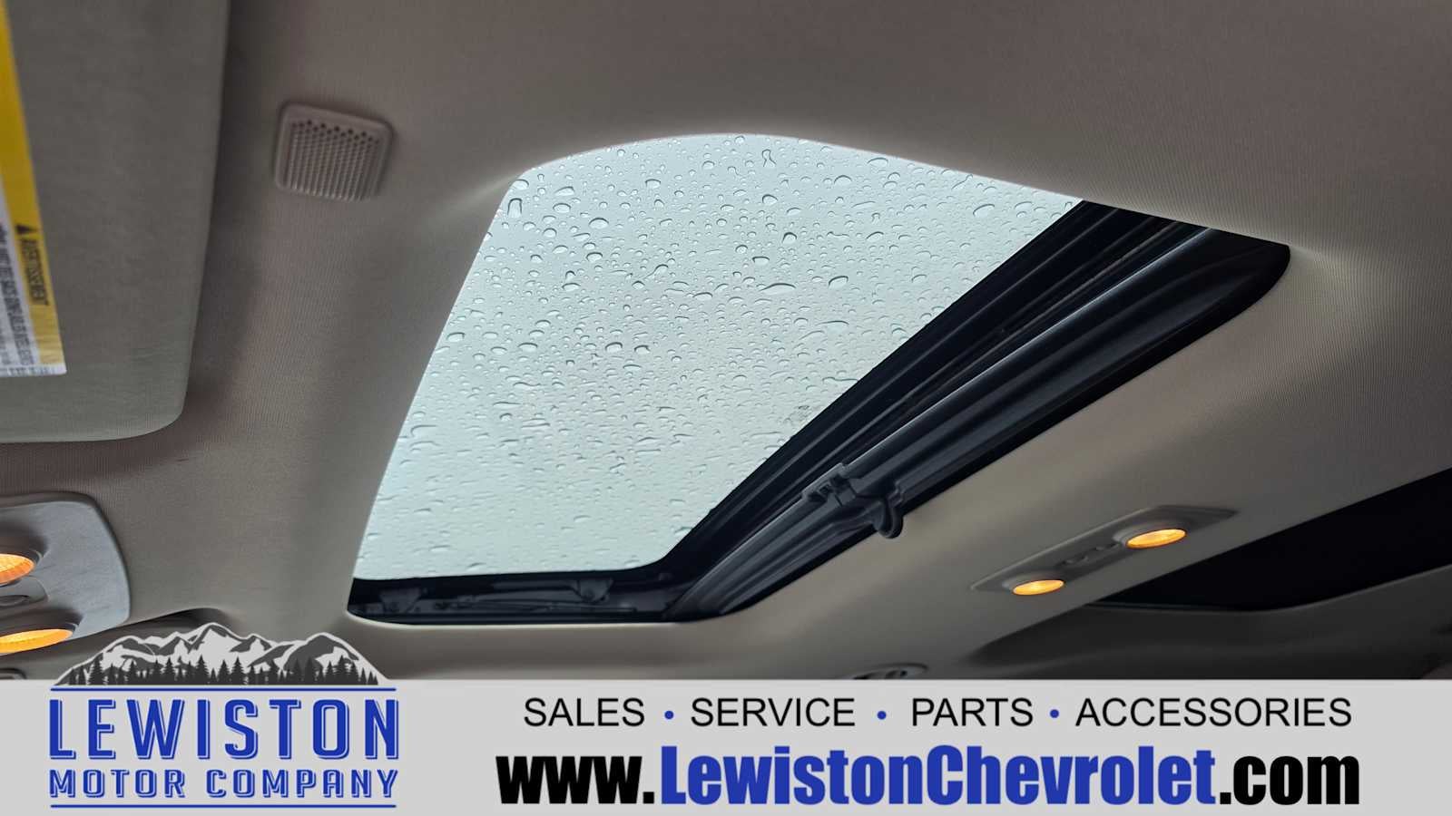 2014 Buick Enclave Premium