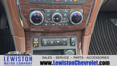 2014 Buick Enclave Premium