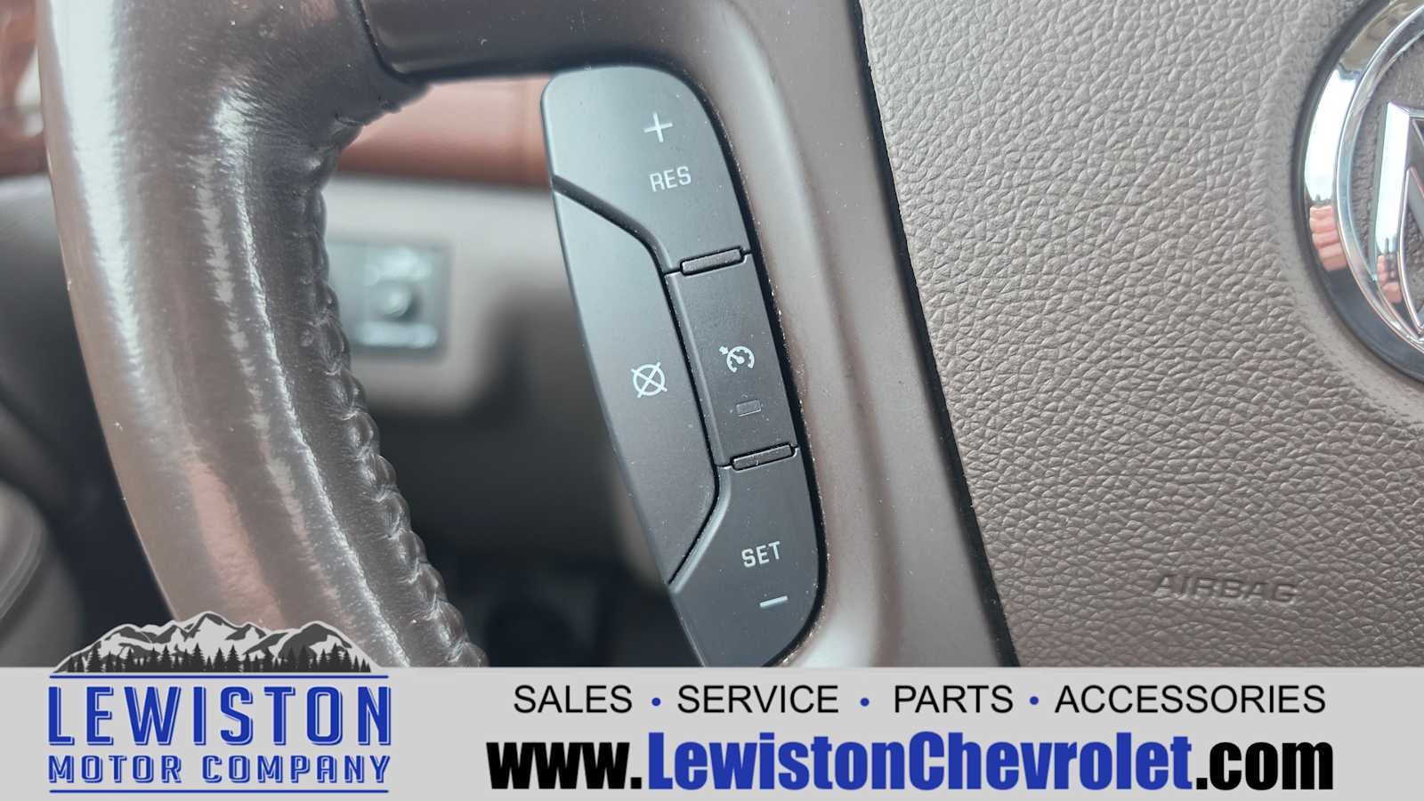 2014 Buick Enclave Premium