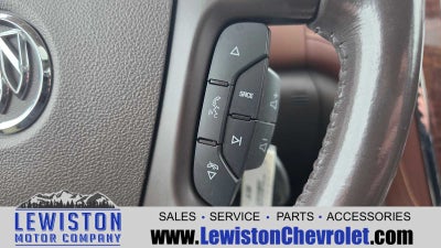 2014 Buick Enclave Premium