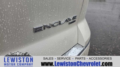 2014 Buick Enclave Premium