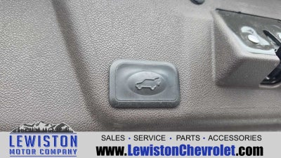 2014 Buick Enclave Premium