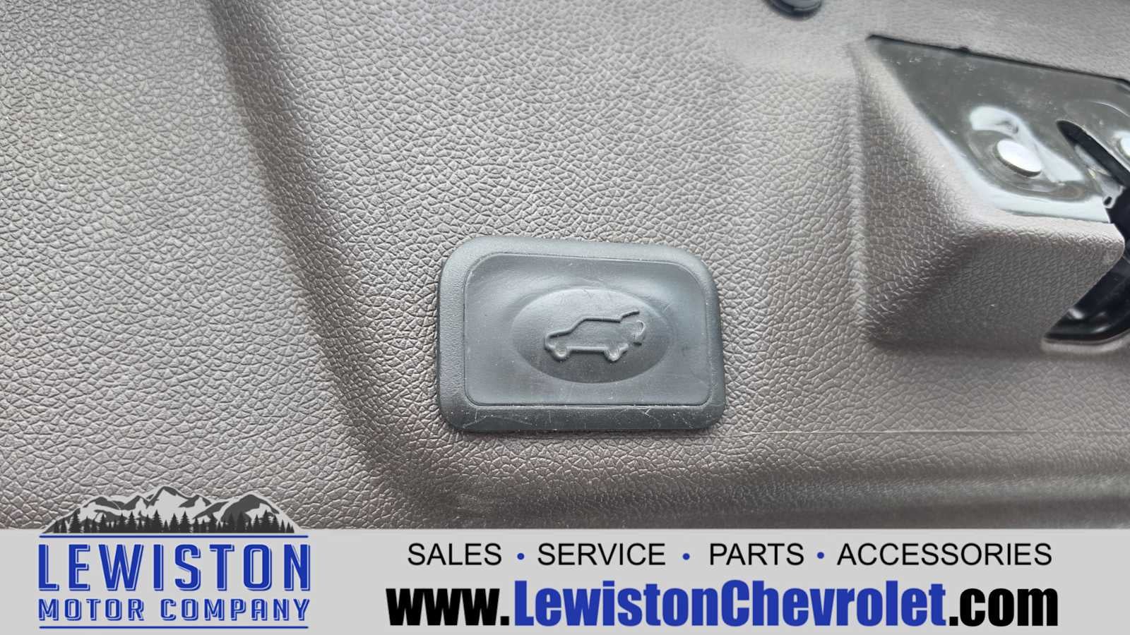 2014 Buick Enclave Premium