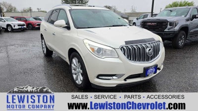 2014 Buick Enclave Premium