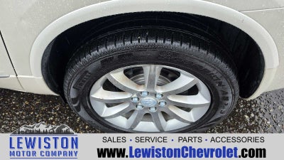 2014 Buick Enclave Premium