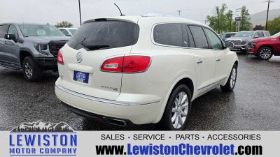 2014 Buick Enclave Premium
