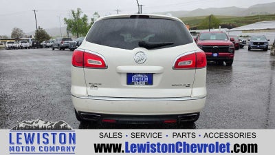 2014 Buick Enclave Premium