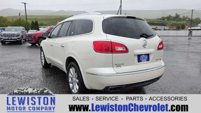 2014 Buick Enclave Premium