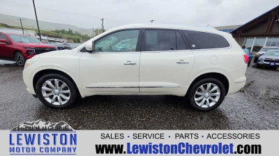 2014 Buick Enclave Premium