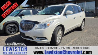 2014 Buick Enclave Premium