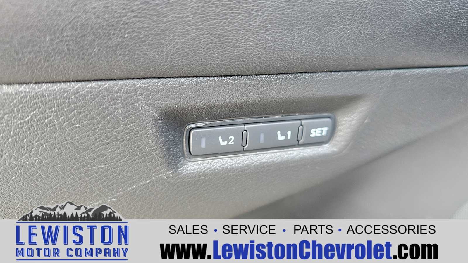 2016 Nissan Murano Platinum