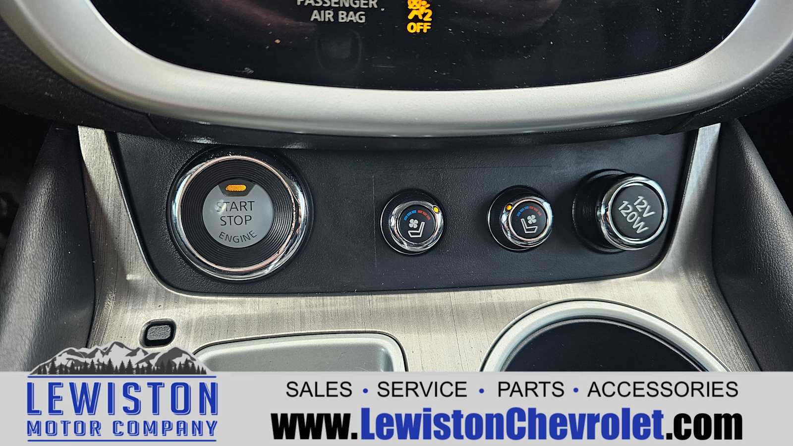 2016 Nissan Murano Platinum