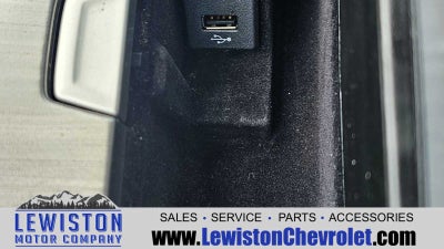 2016 Nissan Murano Platinum