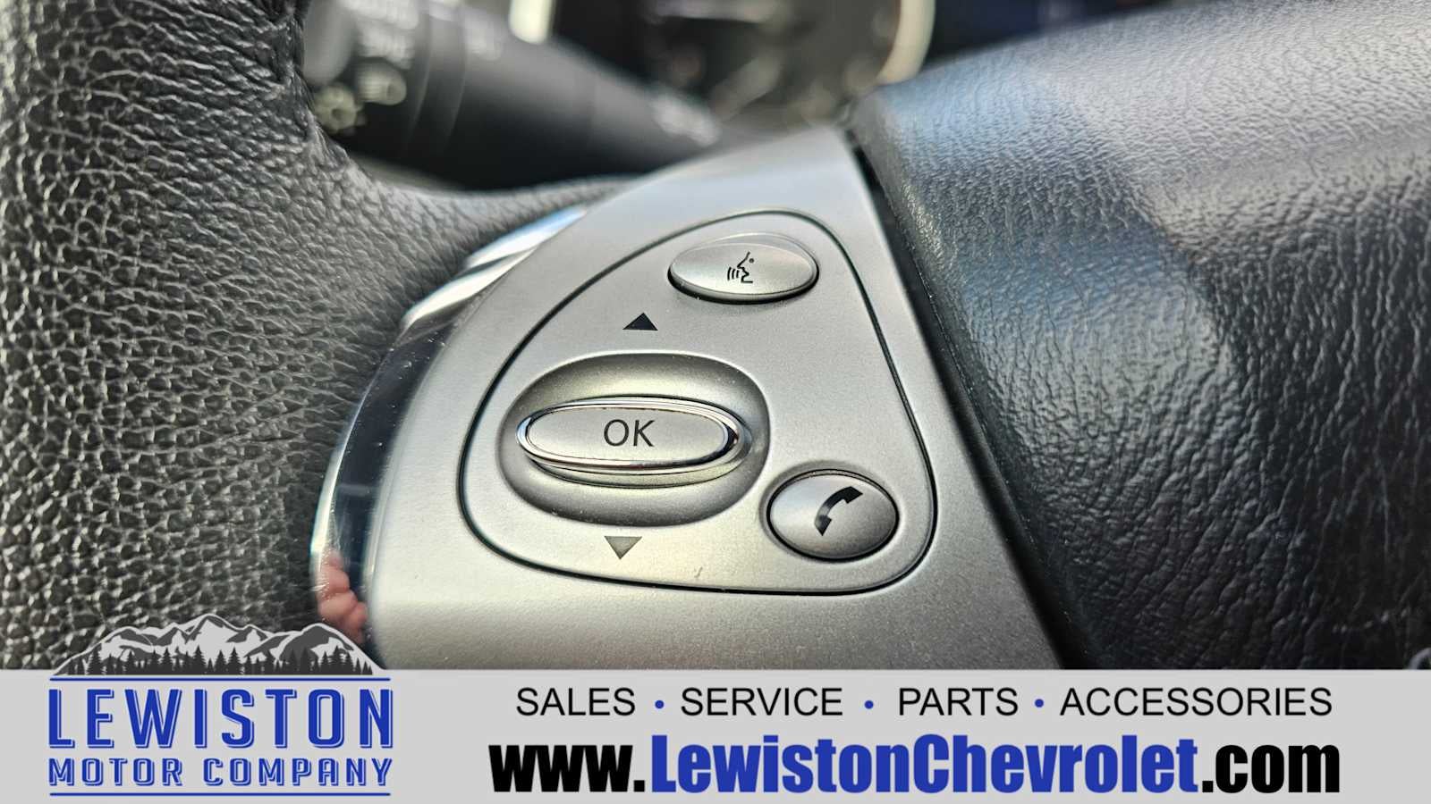 2016 Nissan Murano Platinum