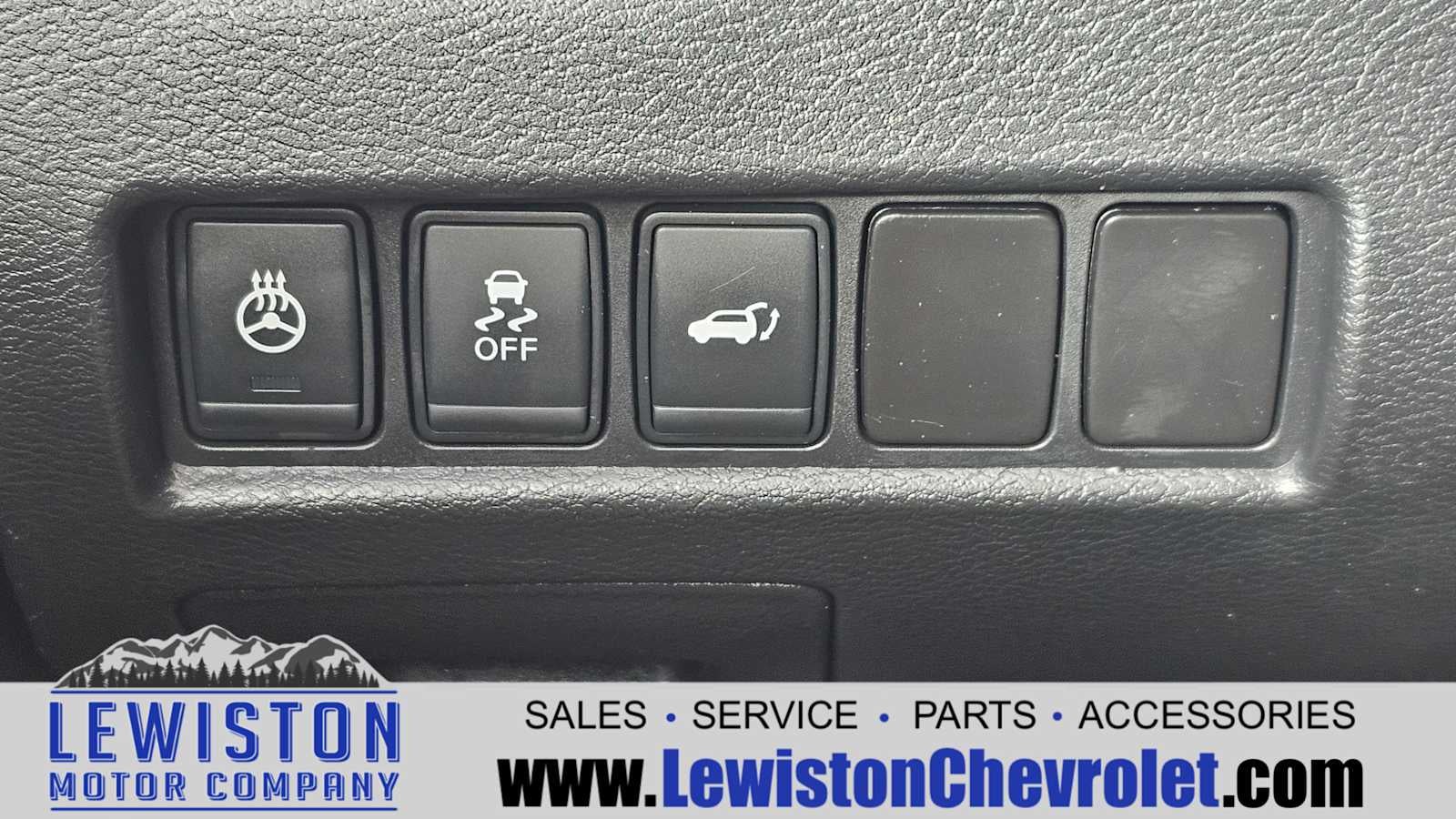 2016 Nissan Murano Platinum