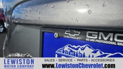 2016 Nissan Murano Platinum