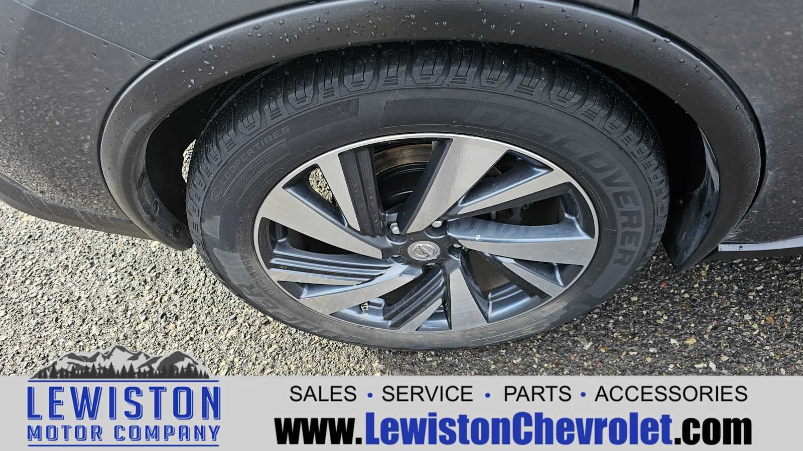 2016 Nissan Murano Platinum