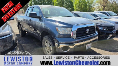 2007 Toyota Tundra SR5