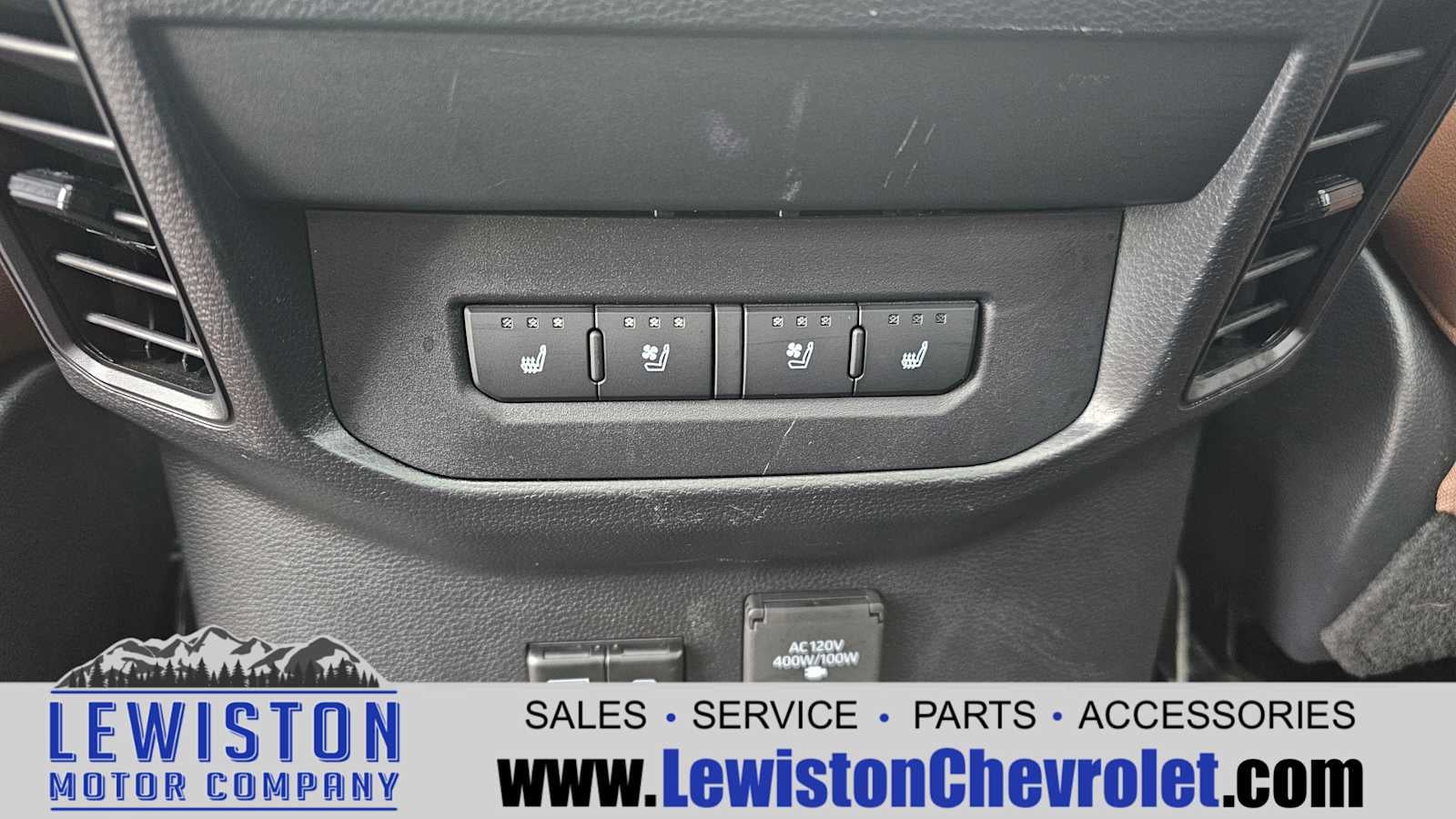 2025 Toyota Tundra 1794 Edition