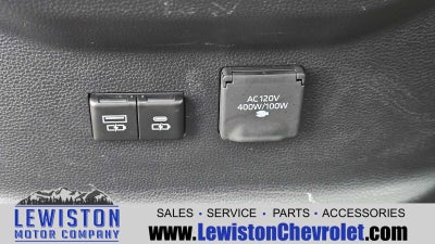 2025 Toyota Tundra 1794 Edition