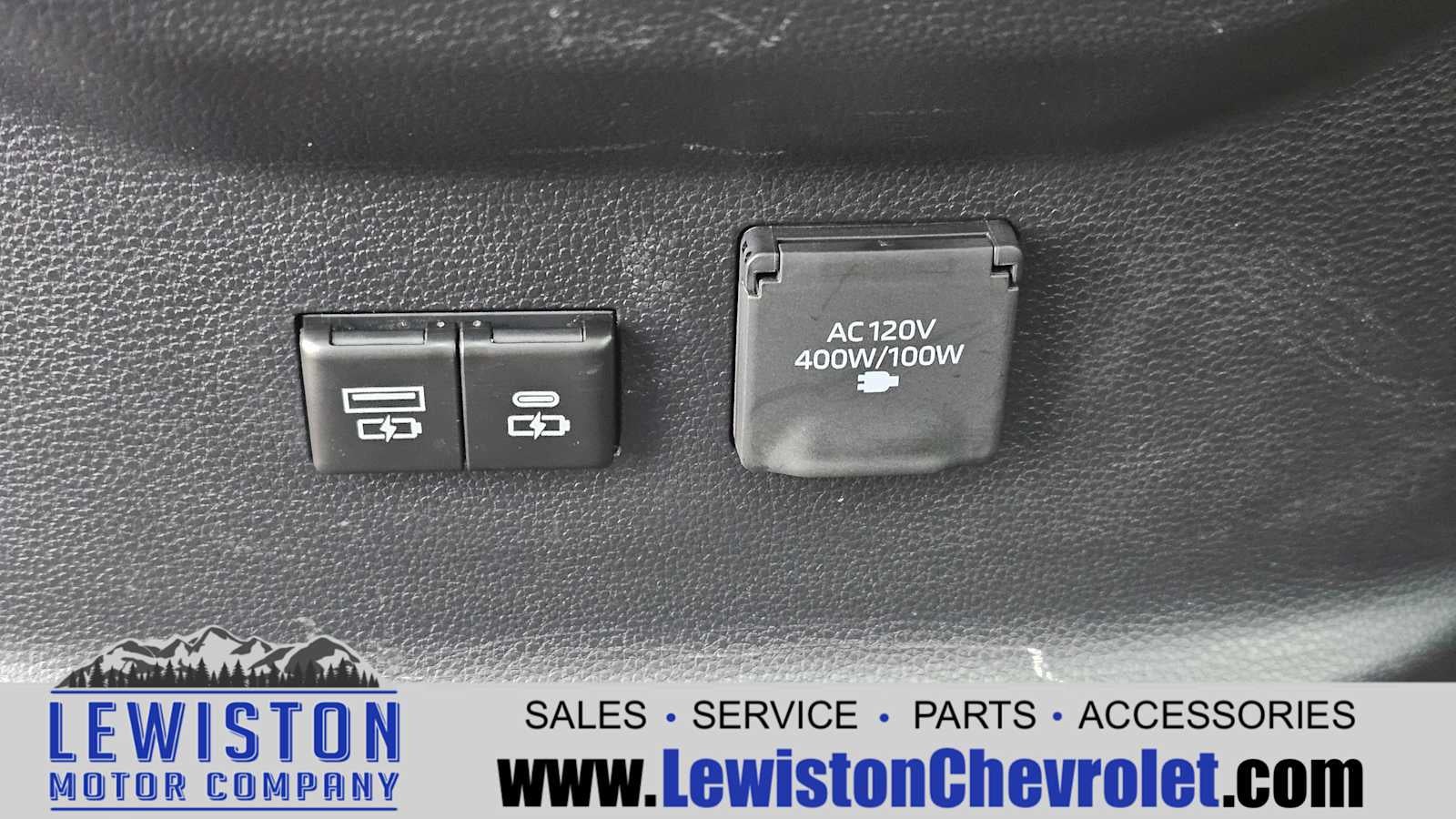 2025 Toyota Tundra 1794 Edition