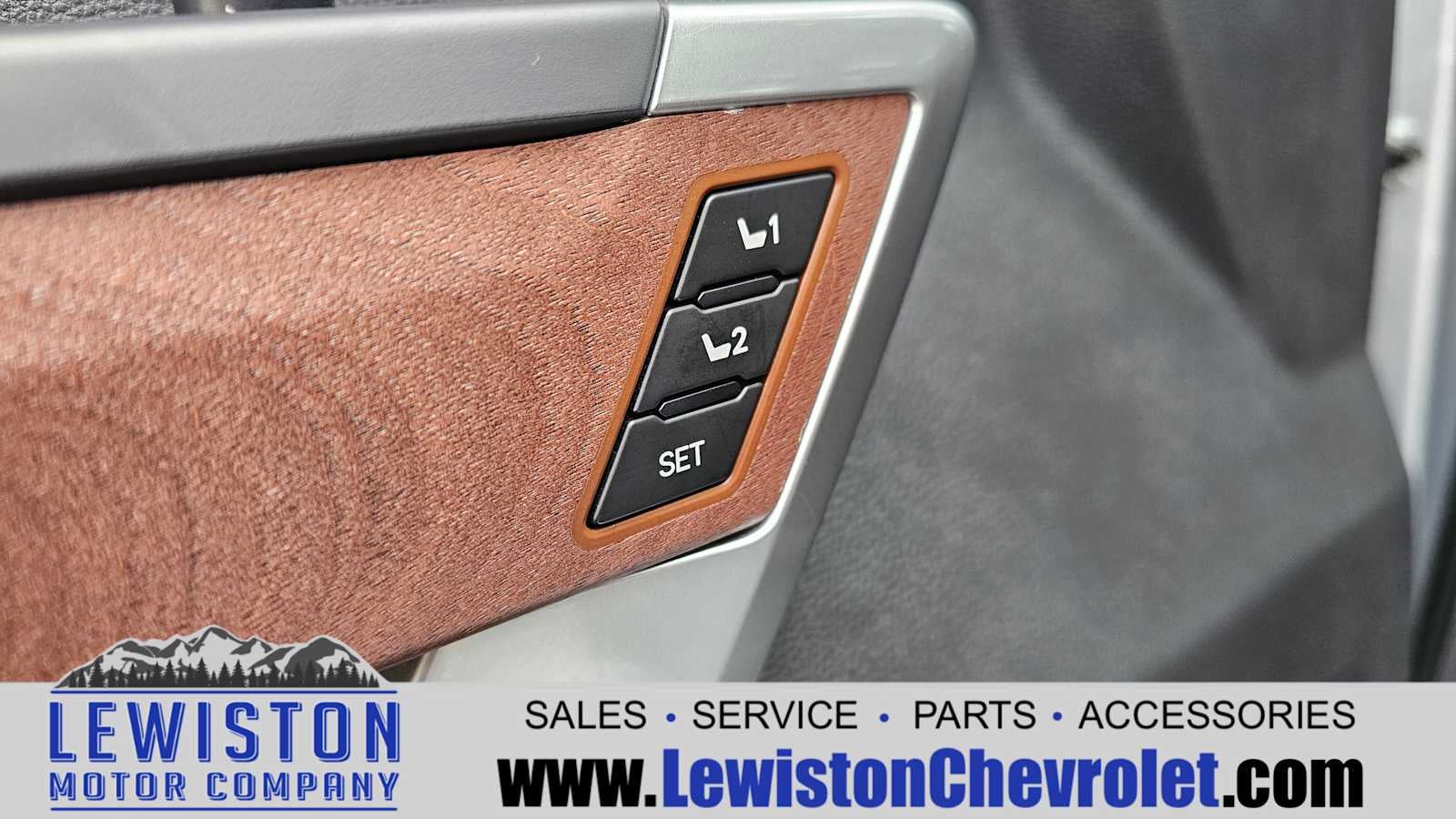 2025 Toyota Tundra 1794 Edition