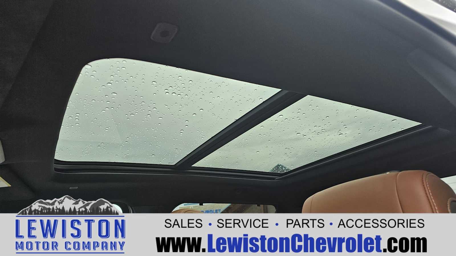 2025 Toyota Tundra 1794 Edition