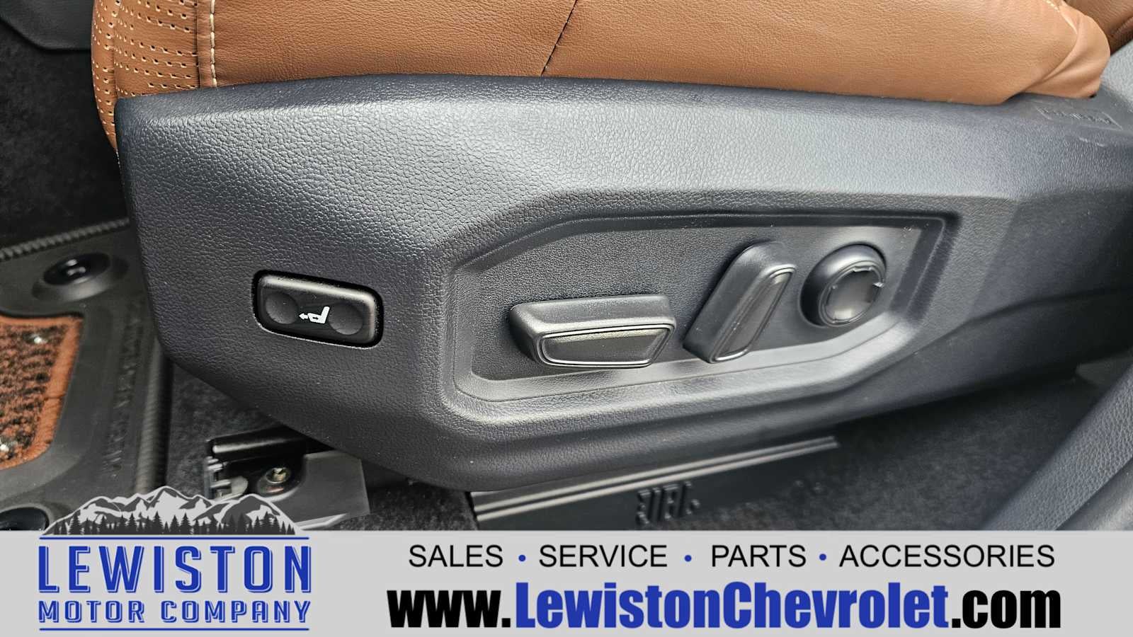 2025 Toyota Tundra 1794 Edition