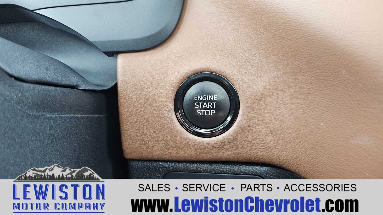 2025 Toyota Tundra 1794 Edition