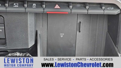 2025 Toyota Tundra 1794 Edition