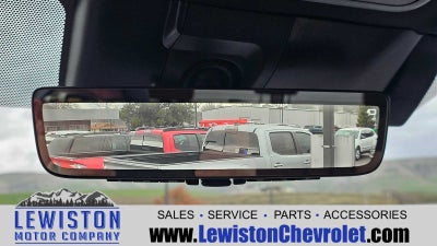 2025 Toyota Tundra 1794 Edition