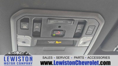 2025 Toyota Tundra 1794 Edition