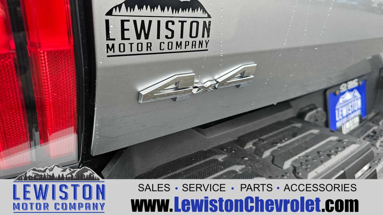 2025 Toyota Tundra 1794 Edition