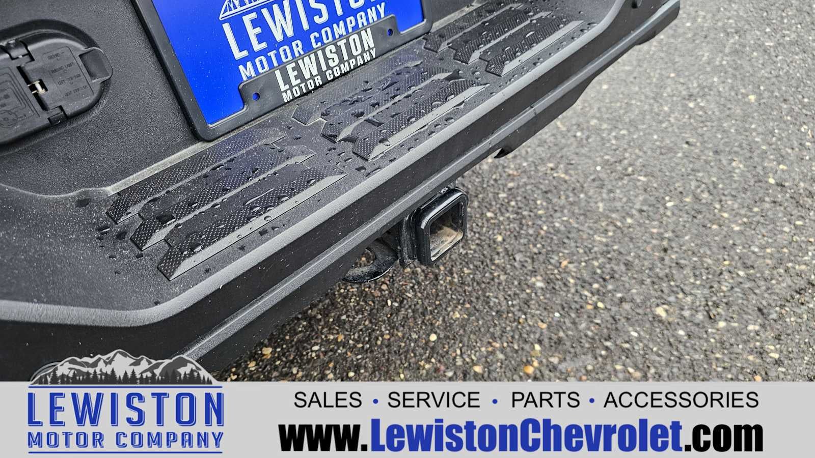 2025 Toyota Tundra 1794 Edition