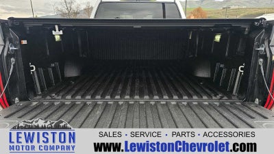 2025 Toyota Tundra 1794 Edition