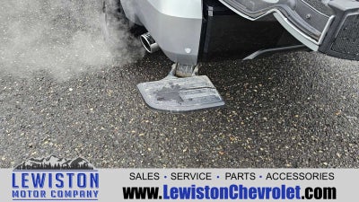 2025 Toyota Tundra 1794 Edition