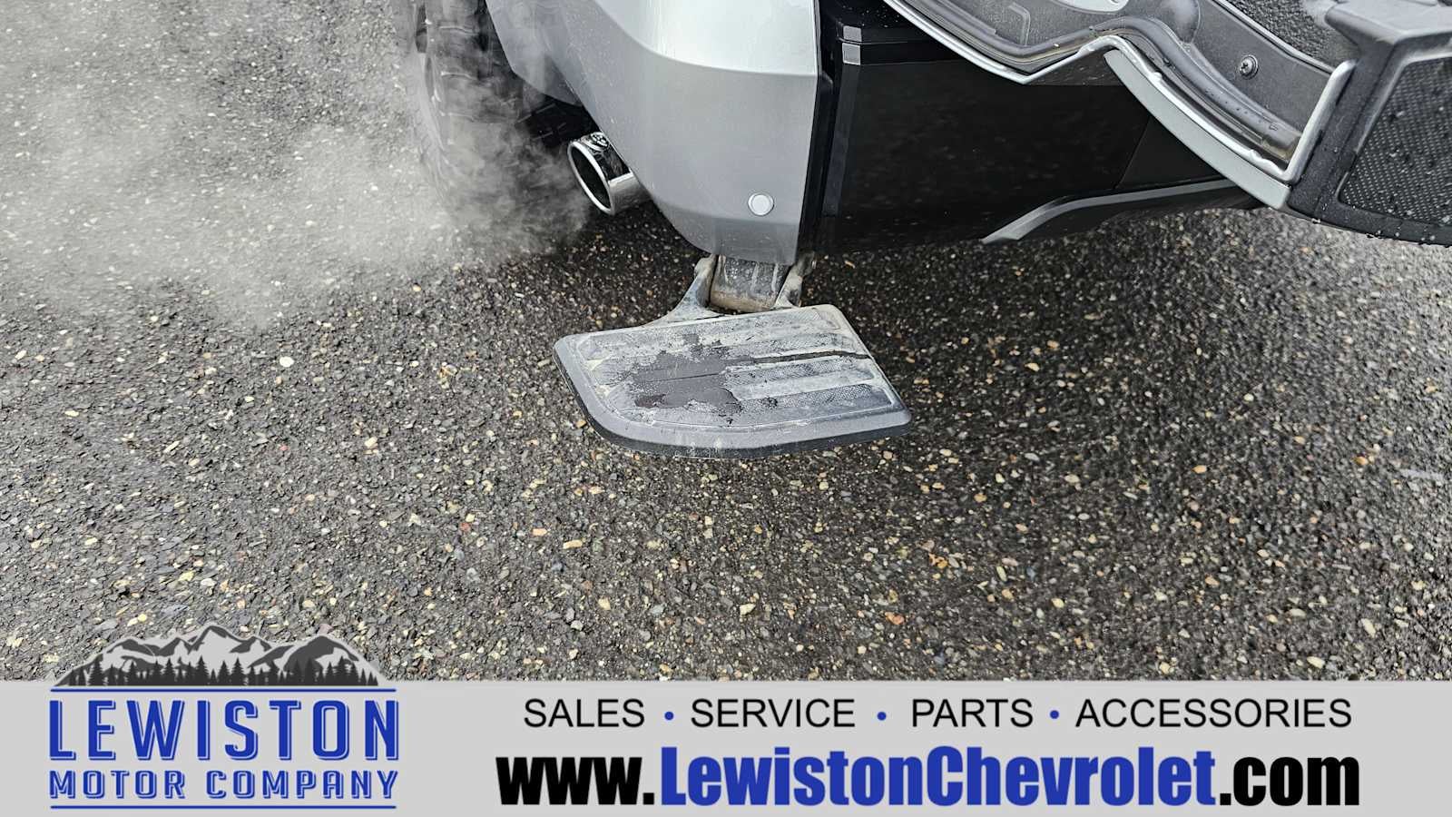 2025 Toyota Tundra 1794 Edition