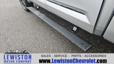 2025 Toyota Tundra 1794 Edition