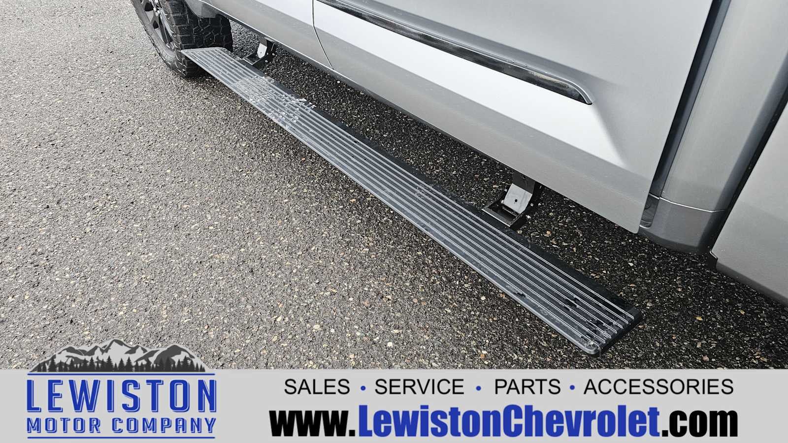 2025 Toyota Tundra 1794 Edition